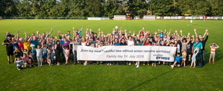 Family Day 2018